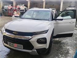 شيفروليه تريل بليزر